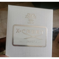 X-Creeet Imperial Perfume
