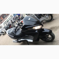 Suzuki 2013 Black Foreign Used Scooter