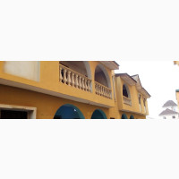 12bdrm Block of Flats in Abaranje for sale