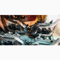 Lexus Gx 460 2015 Model Direct Tokunbo Headl Set