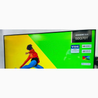 50inch Samsung Tv Smart UHD