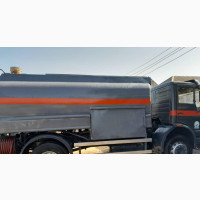 Mercedes Benz Meter Truck for Sale