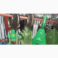 2ton, 3ton, 5ton Roller Block Pulley