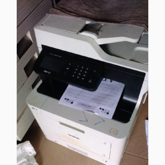 Brother Product Photocoper