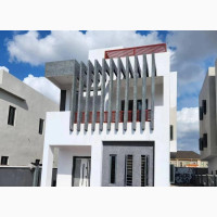 Furnished 5bdrm Duplex in Aerodrome, Samonda, Oluyole Estate for sale