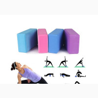 Yoga Block