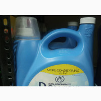 Downy Ultra April Fresh Fabric Conditioner (5 Litres)