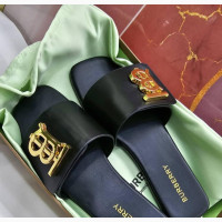 Luxury Burberry Slippers for Women