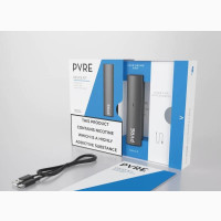 PVRE Vape Device (Rechargeable)