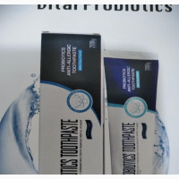 Vital Probiotics Toothpaste (Night Use) - Improve Your Oral Health