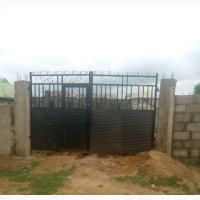 Land Plots for Sale in Abuja