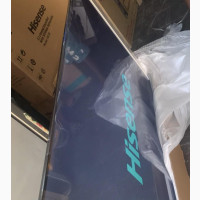 Original New 75 Inches Hisense Smart TV
