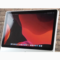 Apple iMac 21.5 4GB RAM 512GB HDD Core 2 Duo Used