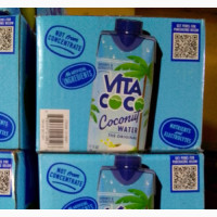 Vita Coco Coconut Water