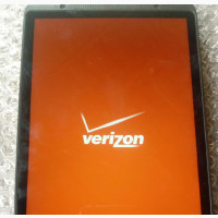 LG G Pad 5 10.1 16 GB Black