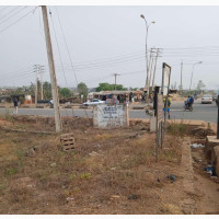 3bdrm Chalet in Ring Road Gra, Osogbo for sale