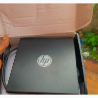 HP External DVD Writer Drive