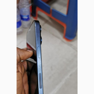 Apple iPhone 15 Pro Max 256 GB Blue