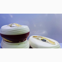Zk Forever Gold Food Warmers Set