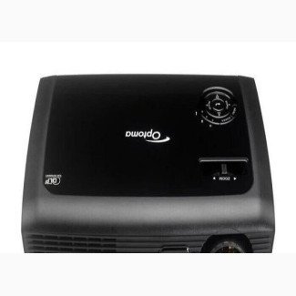 Optoma Projector 2600 Ex531p Lumen 1080