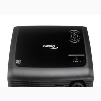 Optoma Projector 2600 Ex531p Lumen 1080