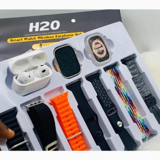 Smart Wrist Watches Suitable for Gift Pack