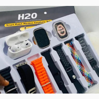 Smart Wrist Watches Suitable for Gift Pack