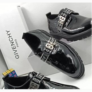 Givenchy High Quality Men#039;s Shoes