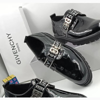 Givenchy High Quality Men#039;s Shoes