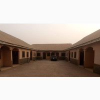 Room Parlour Apartment in Nyanya, Abuja for Rent
