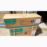 Hisense 1.5hp Inverter Air Conditioner