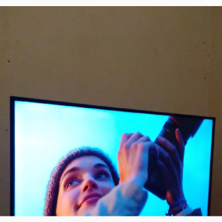 Brand New 50inch JVC UHD Smart TV (Imported from London)