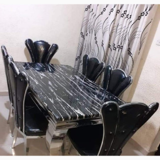 High Standard Dinning Table