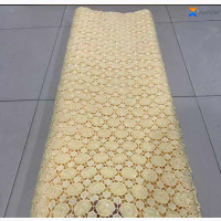 Cord Lace Material