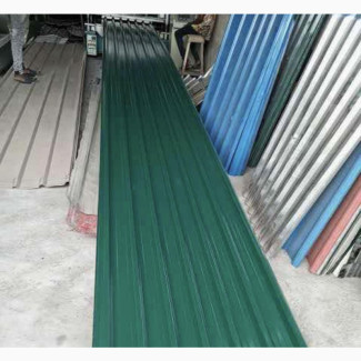 Affordable Ugo Best Aluminum Company - Roofing Materials