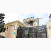 Luxurious Furnished 5bedroom Short Let in Osapa