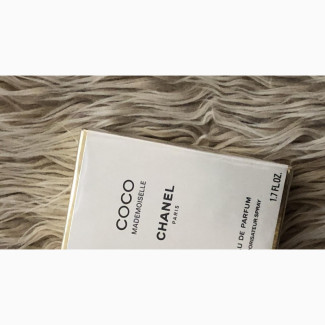 Coco Mademoiselle Perfume - Chanel