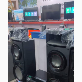 Heavy Duty LG (ARX10) Xboom Powerful Sound System Bluetooth