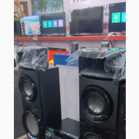 Heavy Duty LG (ARX10) Xboom Powerful Sound System Bluetooth