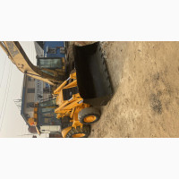 JCB Backhoe for Sell