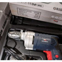 Maxmech Electric Drilling Machine ED 750-13