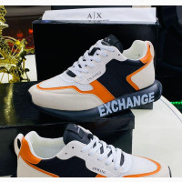 Armani Exchange Sneakers