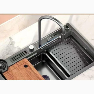 Harmony Excutive Kitchen Sink