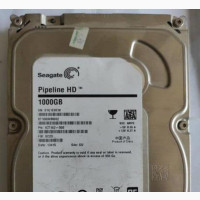Seagate 1TB Internal Computer Desktop Hard Drive