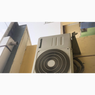 Panasonic Air Conditioner 1hp