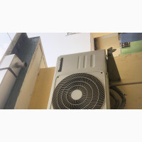 Panasonic Air Conditioner 1hp