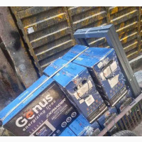 Genus Tubular Battery 220ah 12V for sale