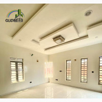 Luxury 5 Bedroom Duplex in Lekki for Rent
