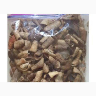 Tasty Hygienically Fried Dried Ponmo