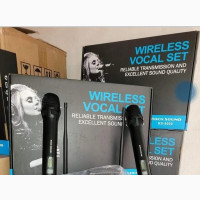 Rock sound RS9000 Digital Wireless Microphone for sale